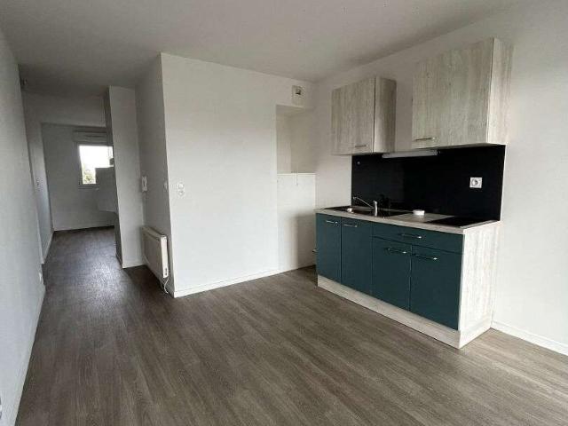 Vente appartement 1 pièce Dinard 35