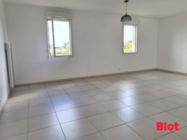 Vente appartement 1 pièce Dinard 35
