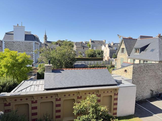 Vente appartement 1 pièce Dinard 35