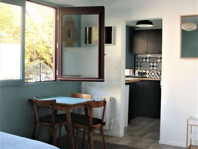 Vente appartement 1 pièce Dinard Centre Ville 35