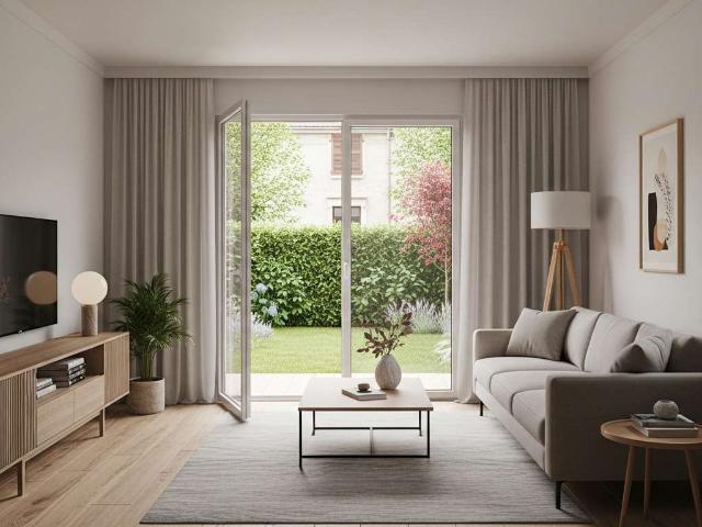 Vente appartement 1 pièce Douarnenez 29