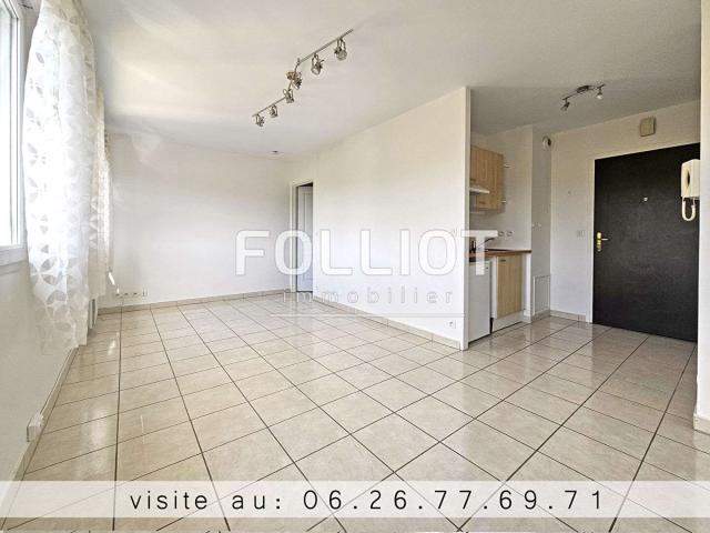 Vente appartement 1 pièce Douvres la Délivrande 14