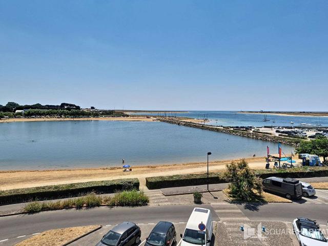 Vente appartement 1 pièce Étel 56