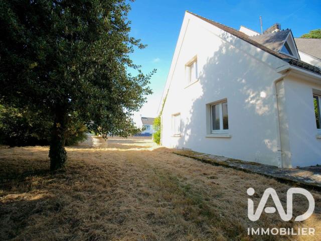 Vente appartement 1 pièce Erdeven 56