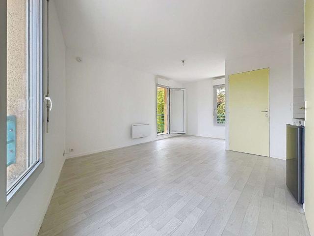 Vente appartement 1 pièce Fleury sur Orne 14
