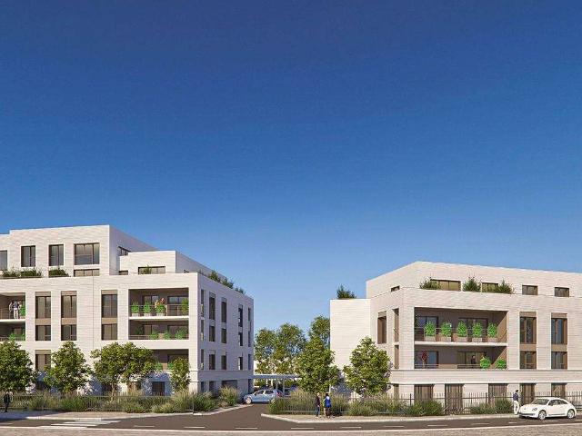 Vente appartement 1 pièce Floirac 33