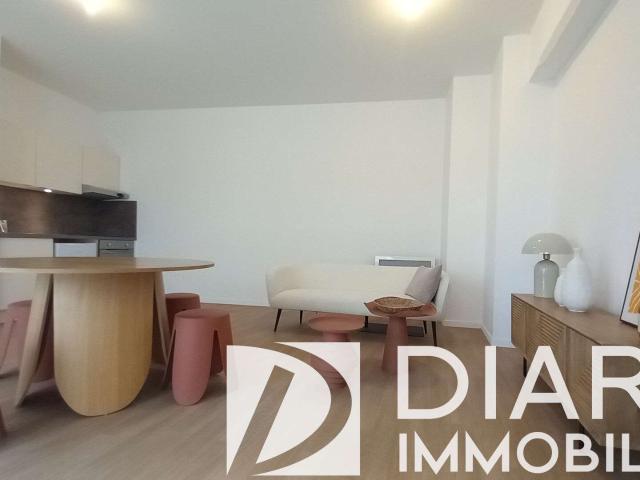 Vente appartement 1 pièce Fougères 35