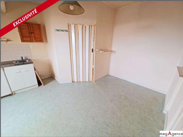 Vente appartement 1 pièce Fougères 35
