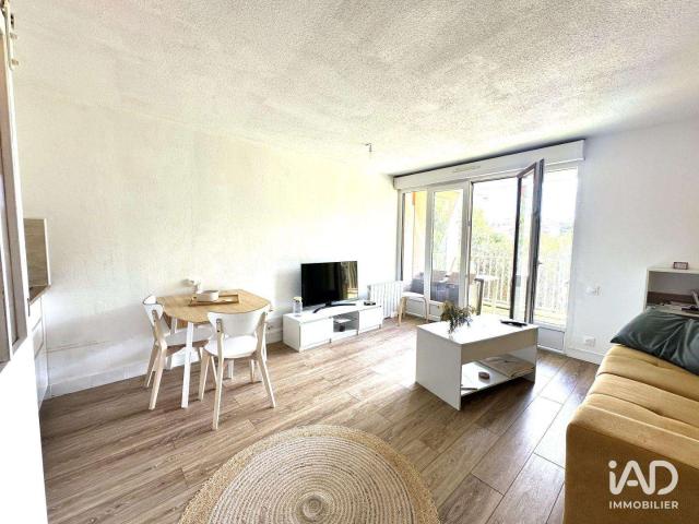 Vente appartement 1 pièce Fréjus 83