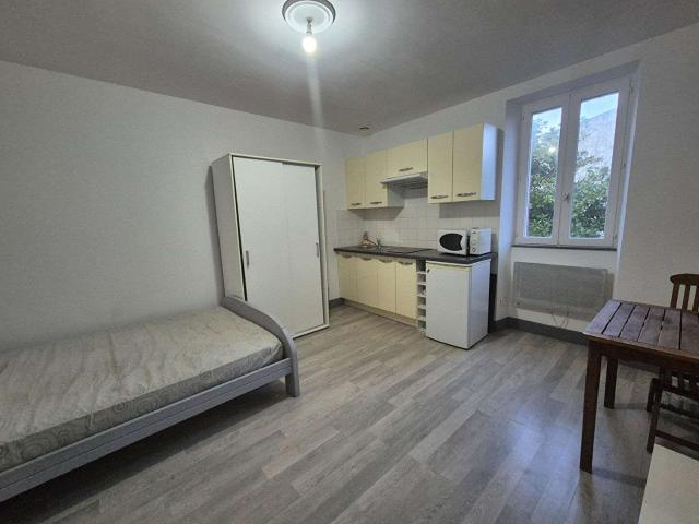 Vente appartement 1 pièce Guérande 44