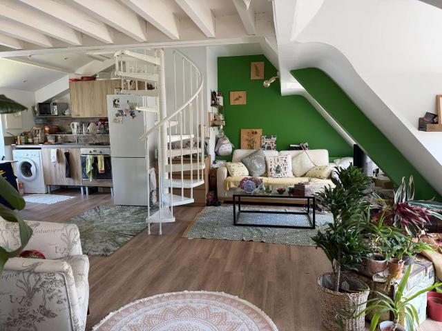 Vente appartement 1 pièce Guérande 44