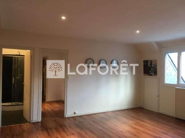 Vente appartement 1 pièce Guingamp 22