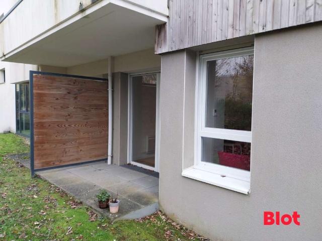 Vente appartement 1 pièce Guidel 56