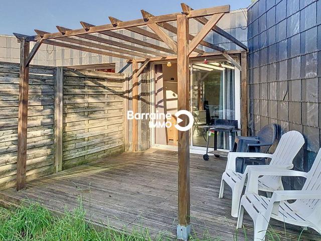 Vente appartement 1 pièce Guidel 56