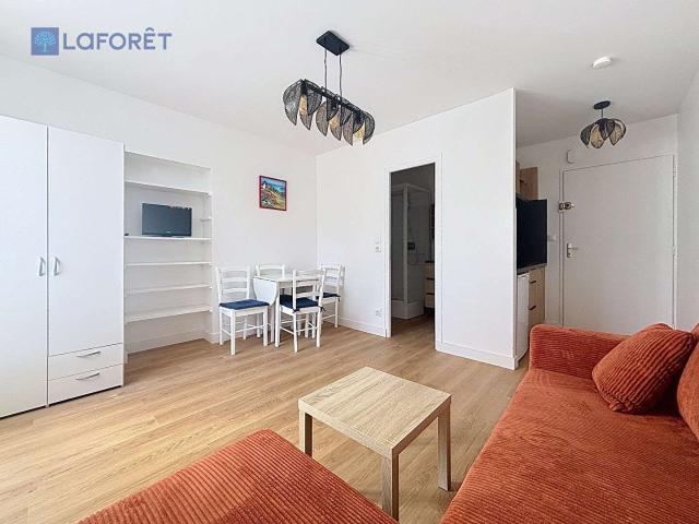 Vente appartement 1 pièce Guidel 56