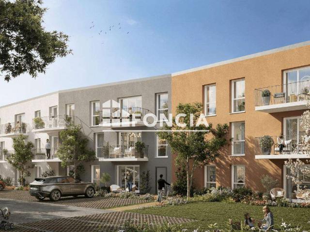 Vente appartement 1 pièce Guilvinec 29