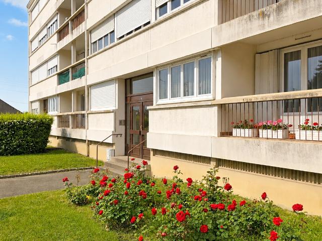 Vente appartement 1 pièce Gien 45