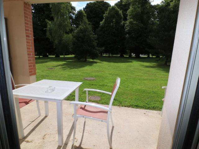 Vente appartement 1 pièce Gonneville sur Honfleur 14