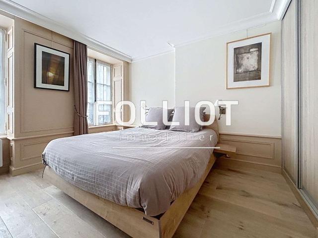 Vente appartement 1 pièce Granville 50