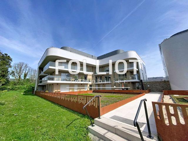 Vente appartement 1 pièce Granville 50