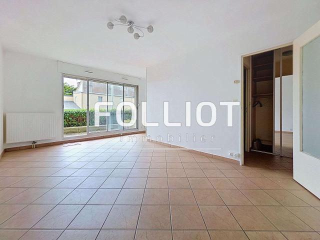 Vente appartement 1 pièce Granville 50