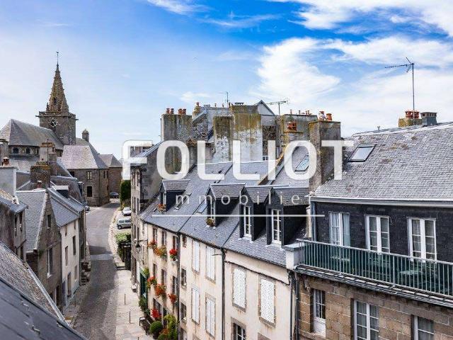 Vente appartement 1 pièce Granville 50