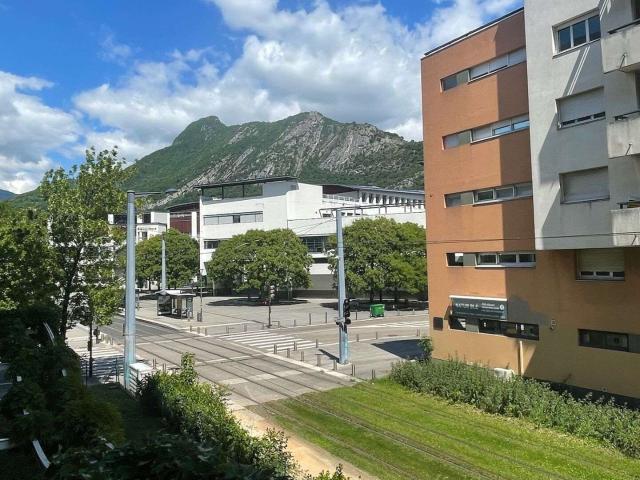 Vente appartement 1 pièce Grenoble 38