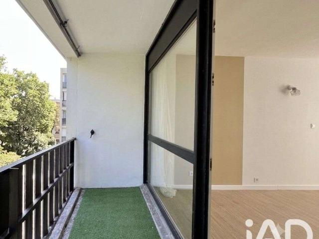 Vente appartement 1 pièce Grenoble 38