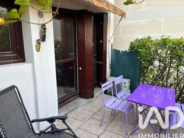 Vente appartement 1 pièce Gréoux les Bains 04