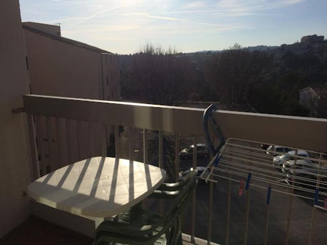 Vente Appartement 1 pièce 29 m2 Gréoux les Bains