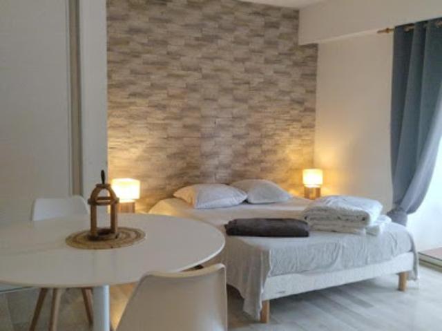 Vente Appartement 1 pièce 0 m2 Gréoux les Bains