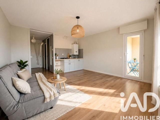 Vente appartement 1 pièce Hyères 83