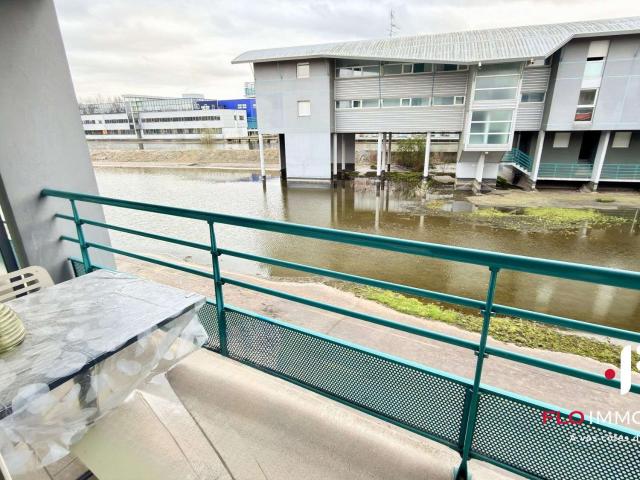 Vente appartement 1 pièce Hérouville Saint Clair 14