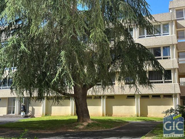 Vente appartement 1 pièce Hérouville Saint Clair 14