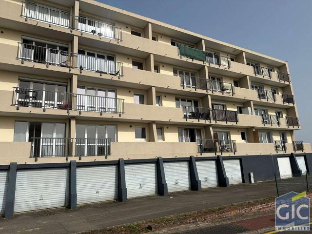Vente appartement 1 pièce Hérouville Saint Clair 14