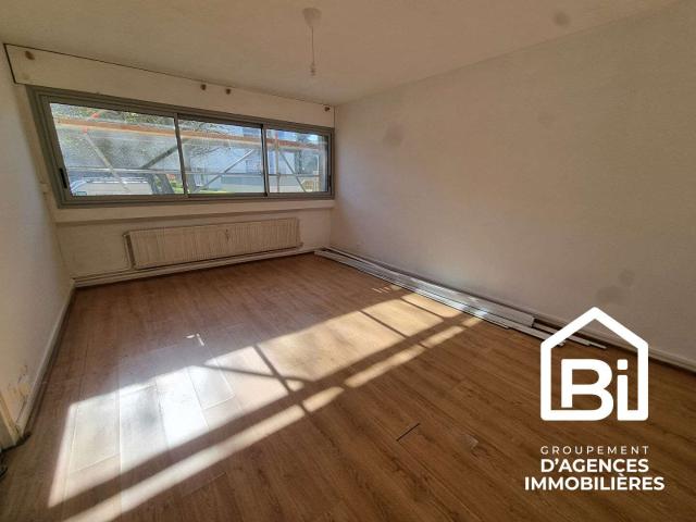 Vente appartement 1 pièce Hérouville Saint Clair 14