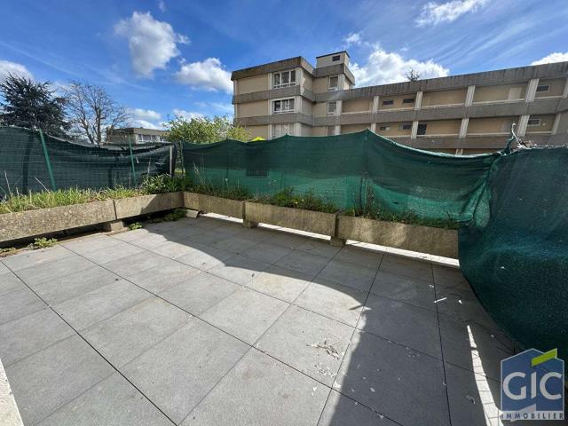 Vente appartement 1 pièce Hérouville Saint Clair 14