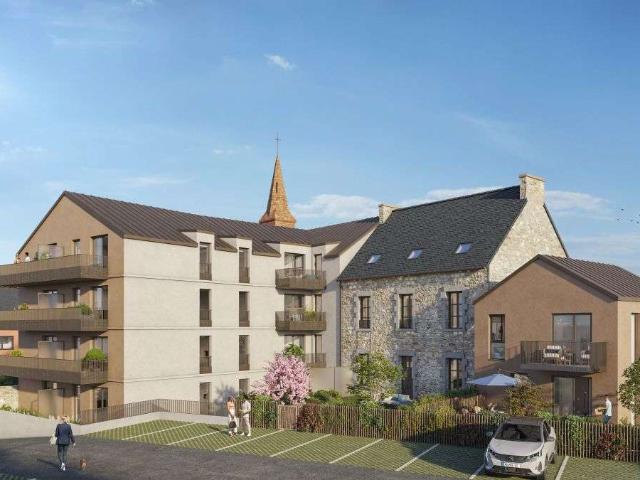 Vente appartement 1 pièce Hillion 22
