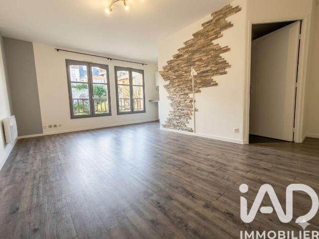 Vente appartement 1 pièce Honfleur 14