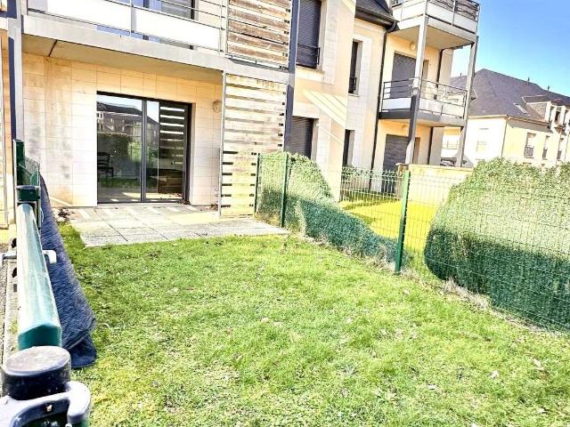 Vente appartement 1 pièce Honfleur 14
