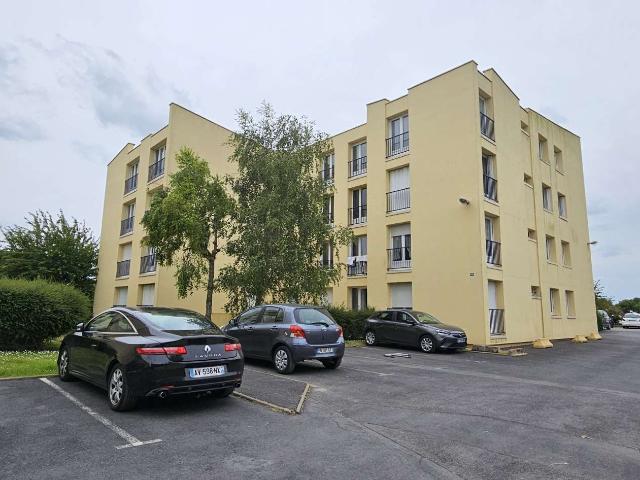 Vente appartement 1 pièce Ifs 14