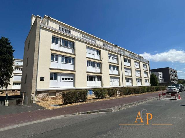 Vente appartement 1 pièce Ifs 14