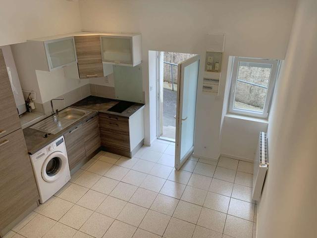 Vente appartement 1 pièce Indre 44