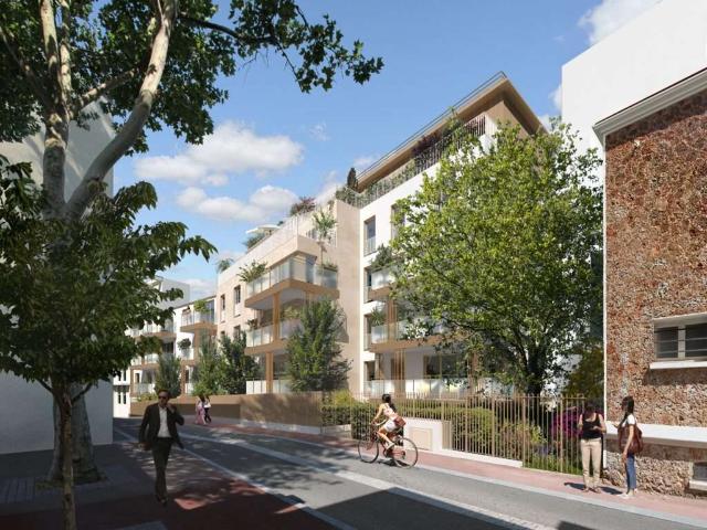 Vente appartement 1 pièce Issy les Moulineaux 92