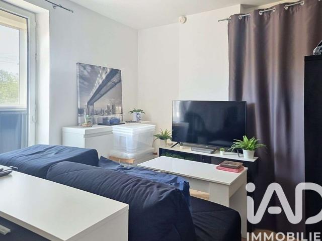 Vente appartement 1 pièce Istres 13