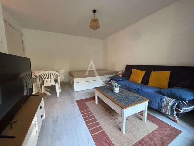 Vente appartement 1 pièce Jard sur Mer 85