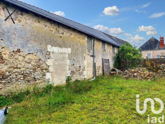 Vente appartement 1 pièce Jarze 49