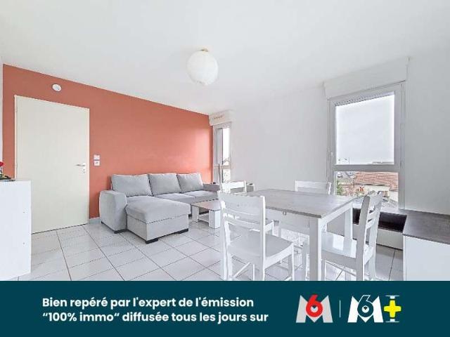 Vente appartement 1 pièce Joué lès Tours 37
