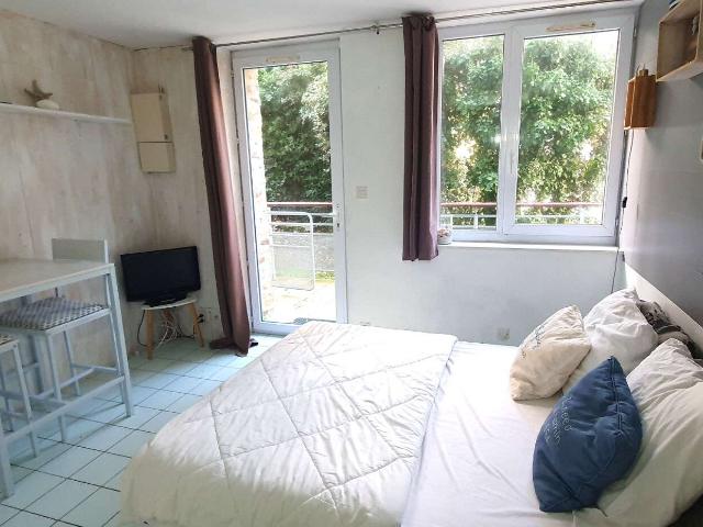 Vente appartement 1 pièce Kerfany les pins 29