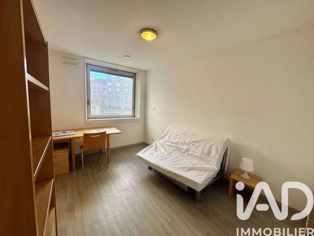 Vente appartement 1 pièce Lyon 3e 69